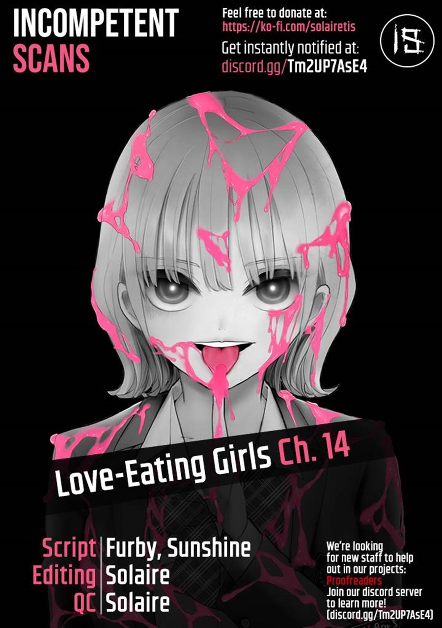 Baca Manga Koibami Shoujo Chapter 14 Gambar 2