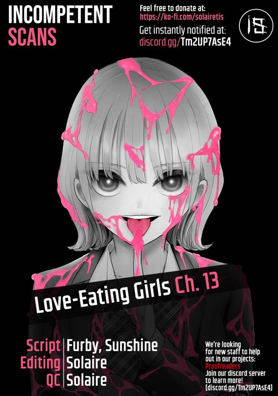 Baca Manga Koibami Shoujo Chapter 13 Gambar 2
