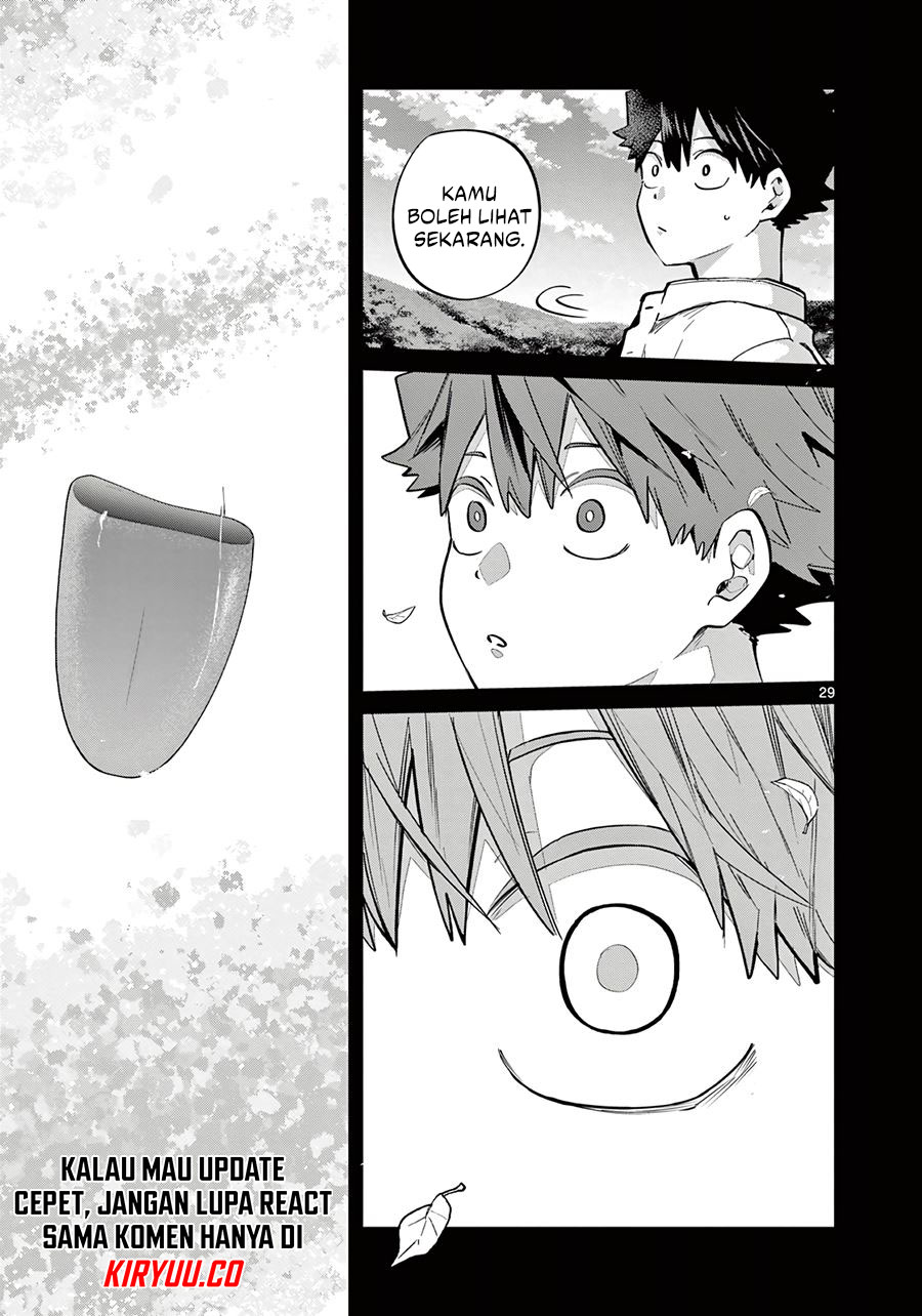 Koibami Shoujo Chapter 13 Gambar 30