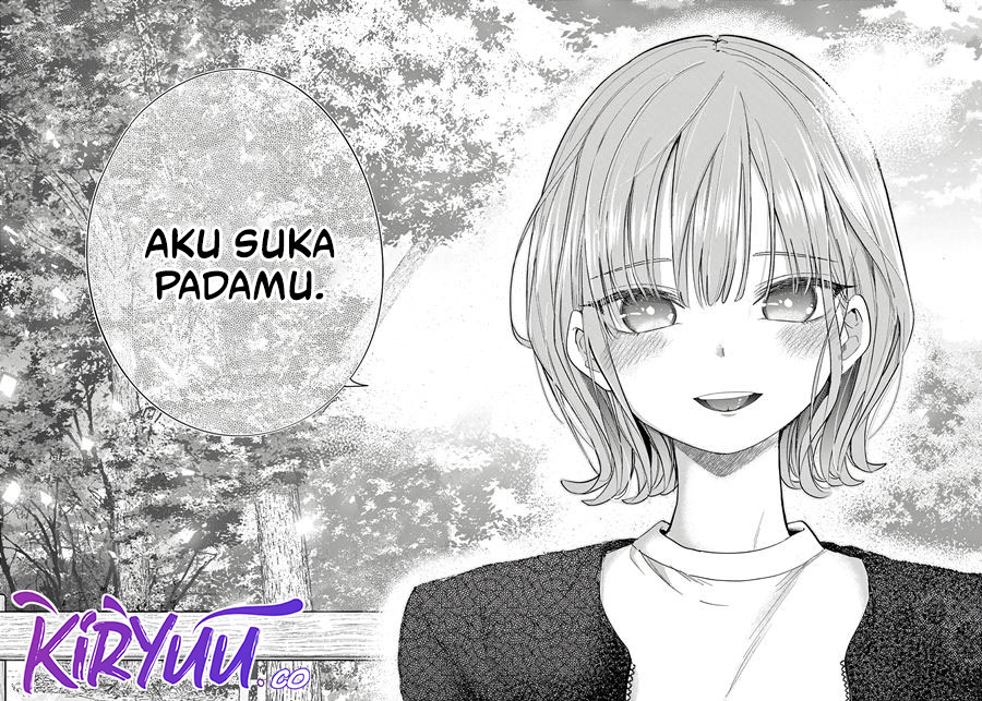 Koibami Shoujo Chapter 13 Gambar 31