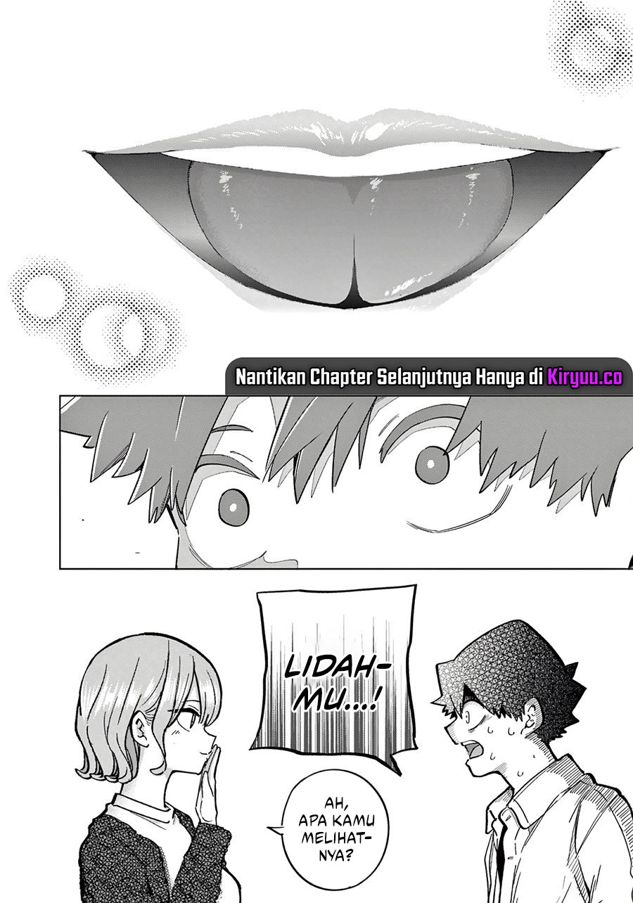 Koibami Shoujo Chapter 13 Gambar 32