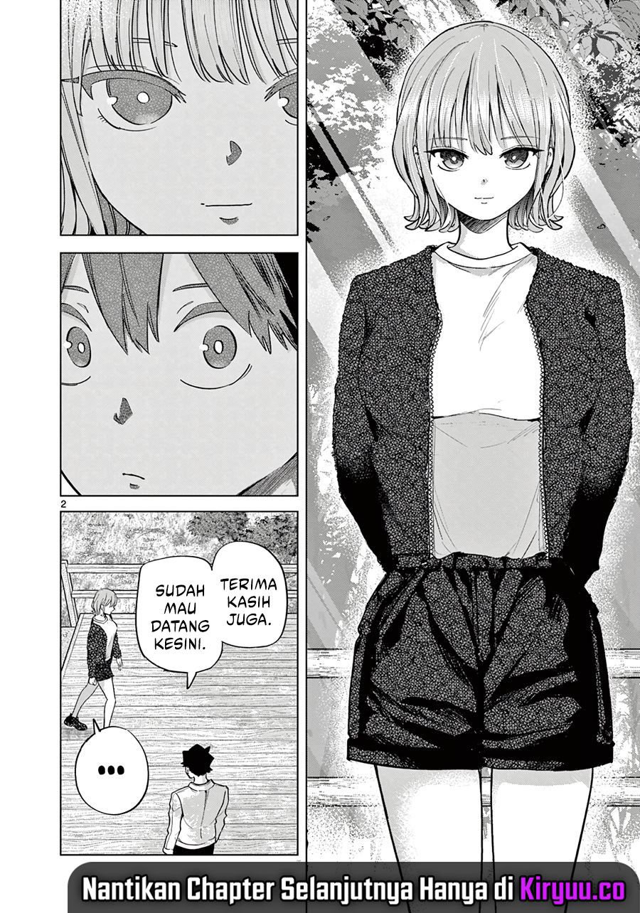 Koibami Shoujo Chapter 13 Gambar 4