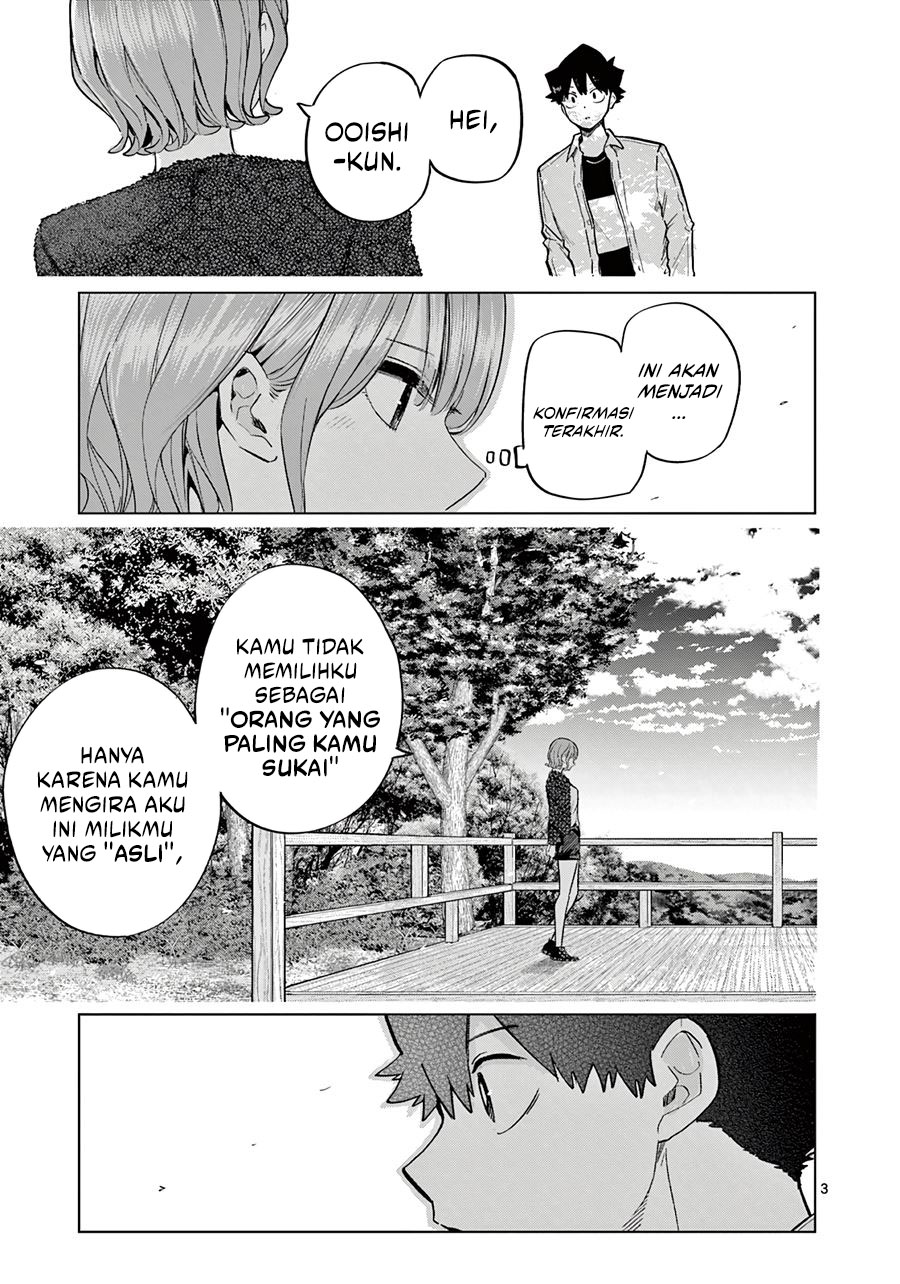 Koibami Shoujo Chapter 13 Gambar 5