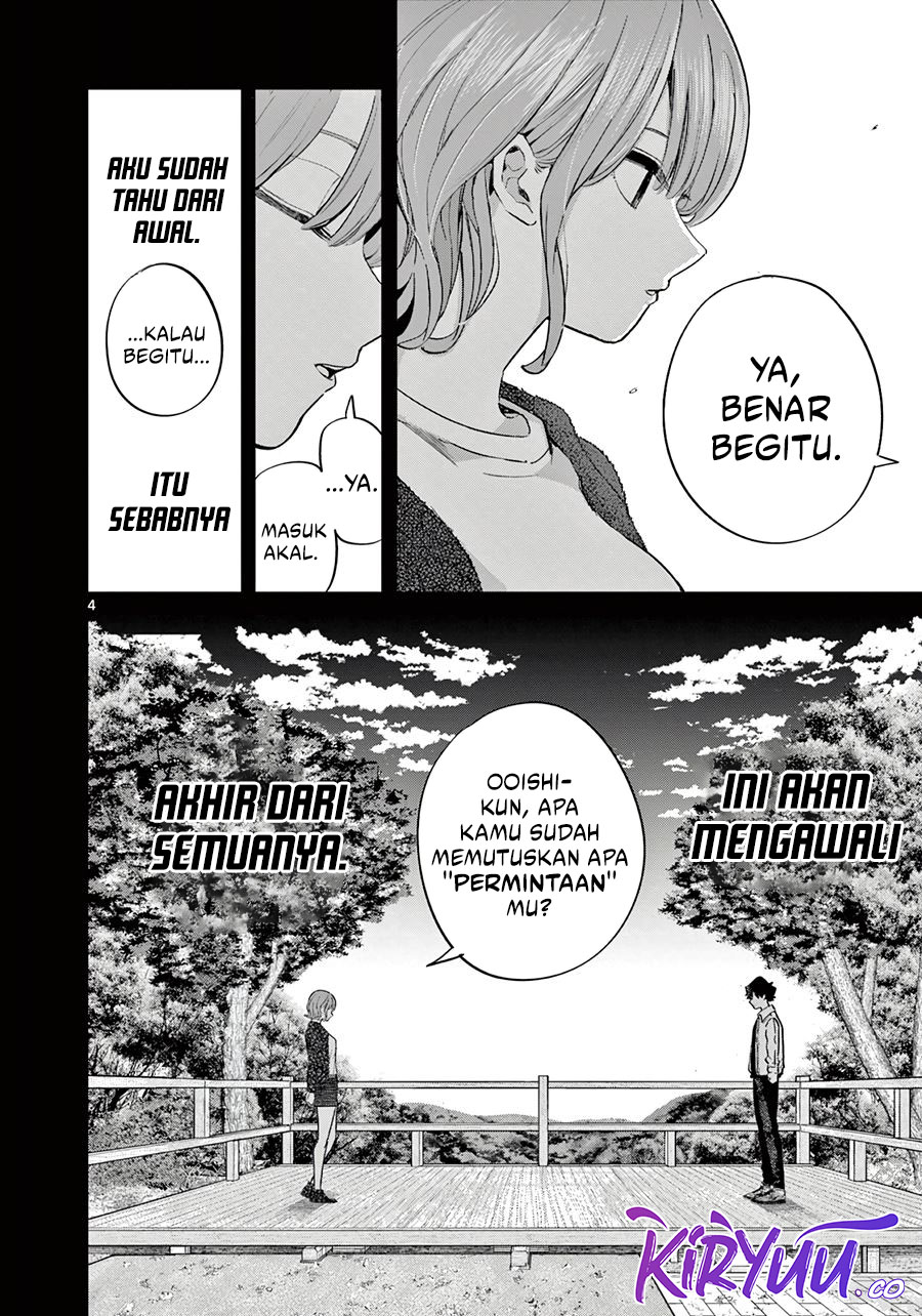 Koibami Shoujo Chapter 13 Gambar 6