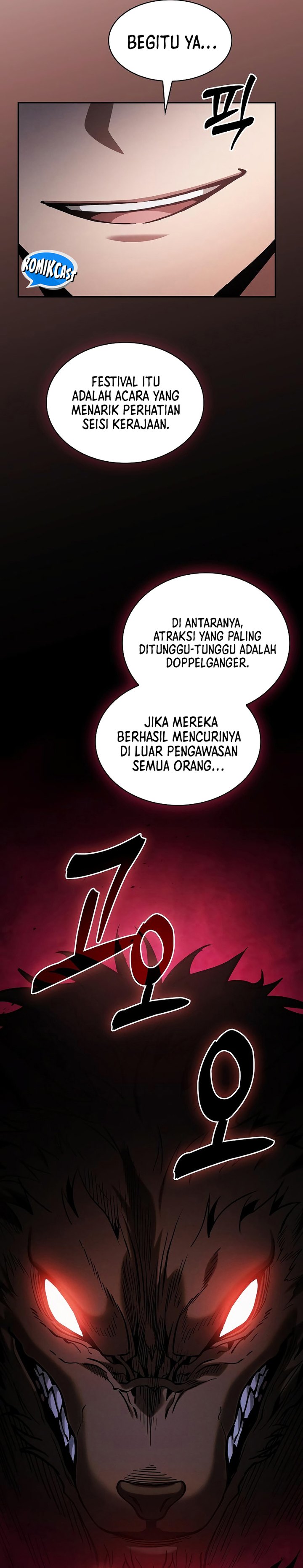 Academy’s Genius Swordmaster Chapter 96 Gambar 14