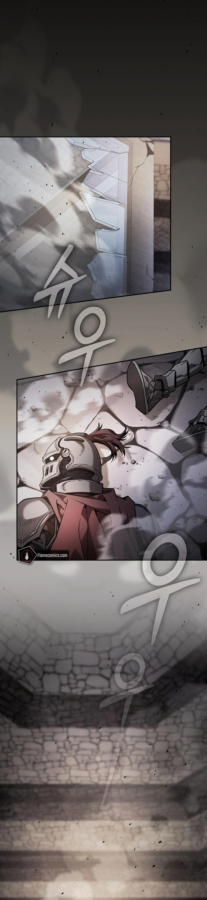Academy’s Genius Swordmaster Chapter 96 Gambar 19