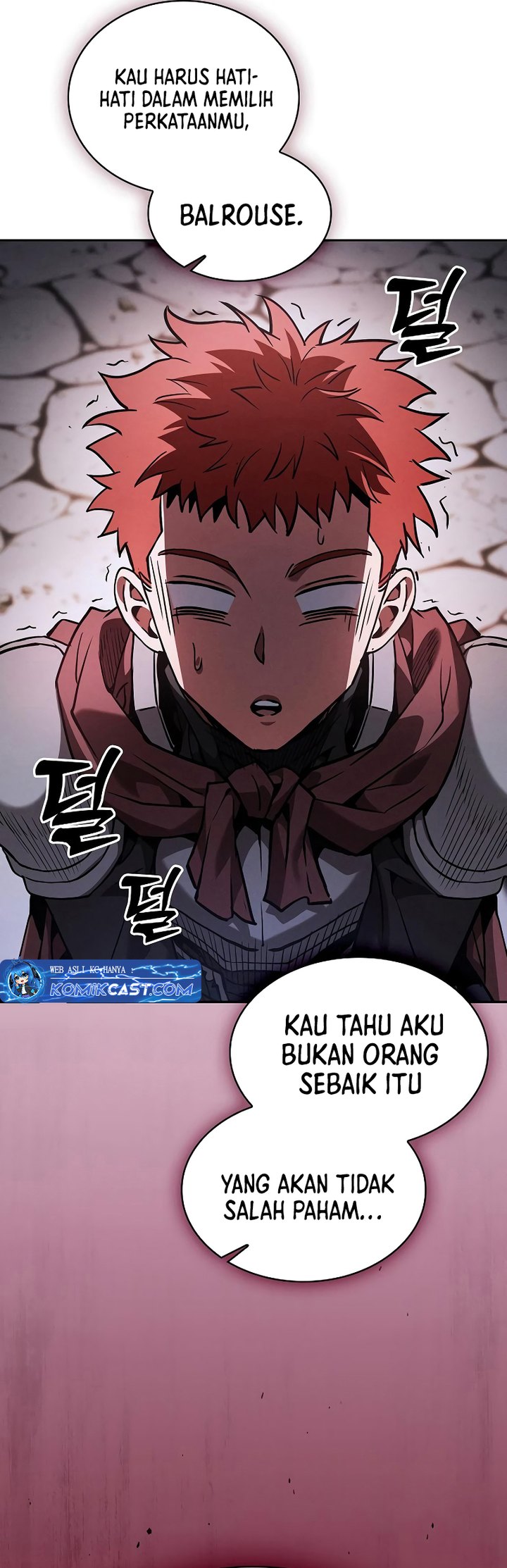 Academy’s Genius Swordmaster Chapter 96 Gambar 3