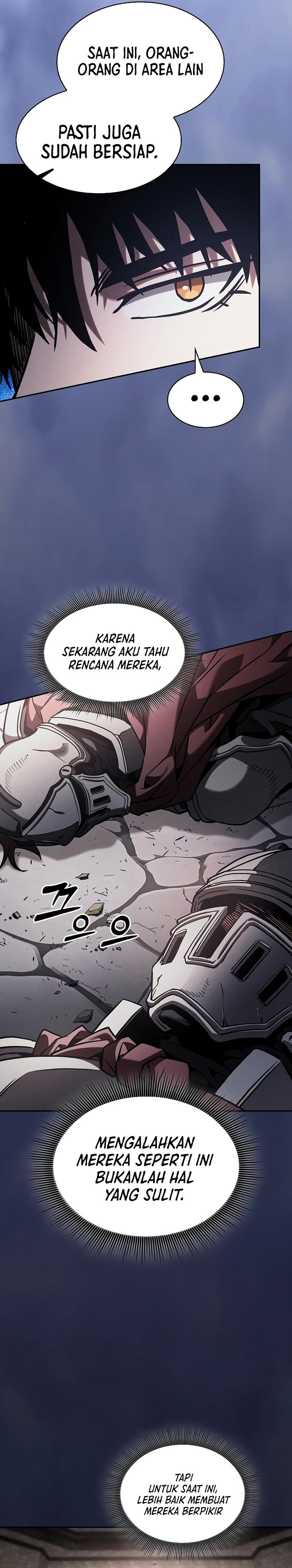 Academy’s Genius Swordmaster Chapter 96 Gambar 30