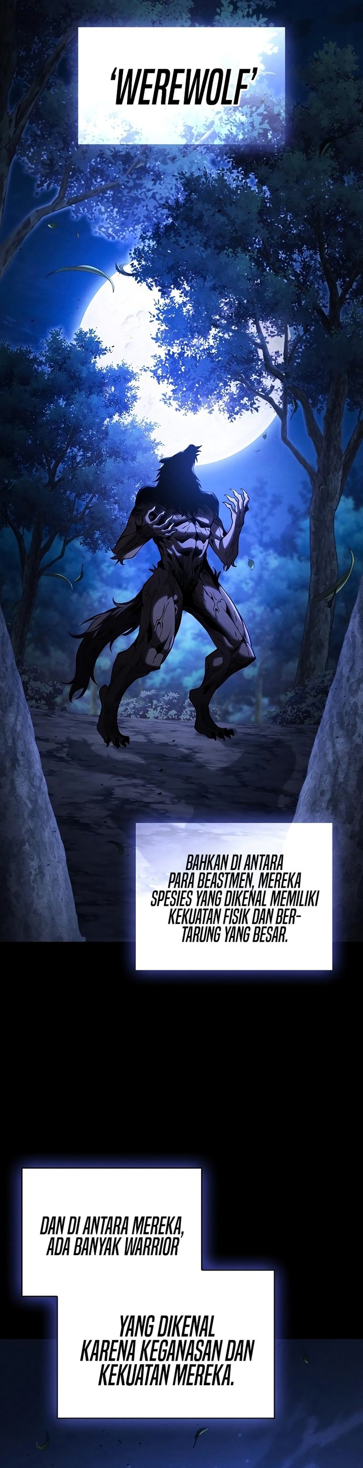 Academy’s Genius Swordmaster Chapter 96 Gambar 32