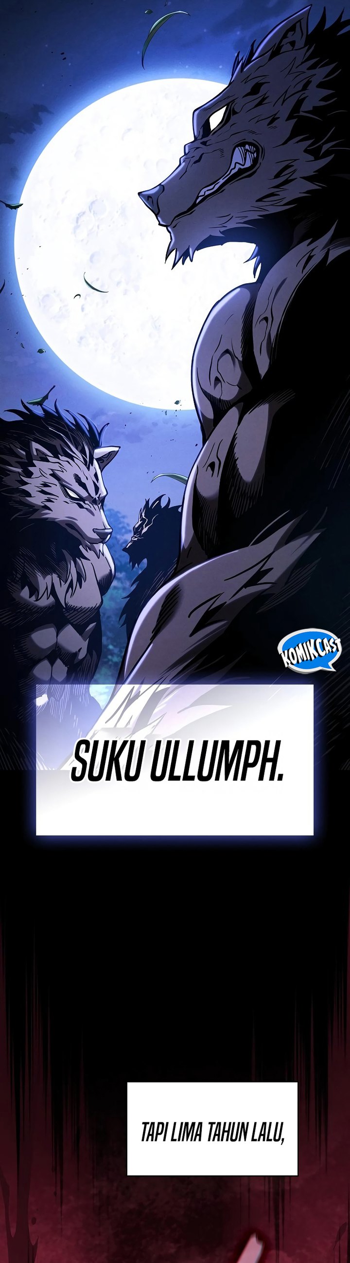 Academy’s Genius Swordmaster Chapter 96 Gambar 33