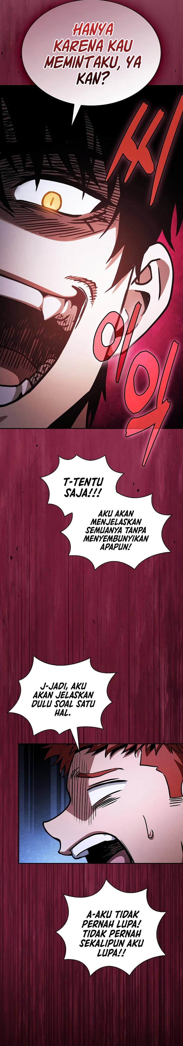 Academy’s Genius Swordmaster Chapter 96 Gambar 4