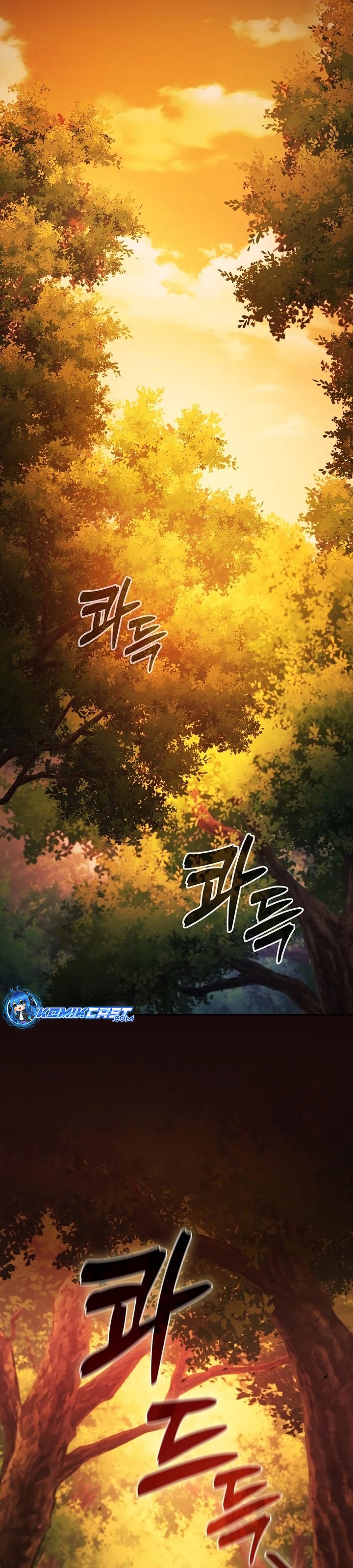 Academy’s Genius Swordmaster Chapter 96 Gambar 42