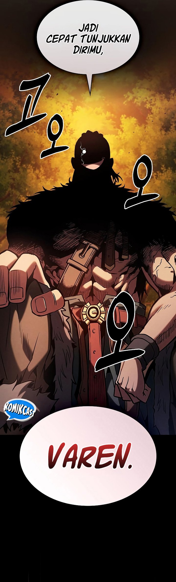 Academy’s Genius Swordmaster Chapter 96 Gambar 47