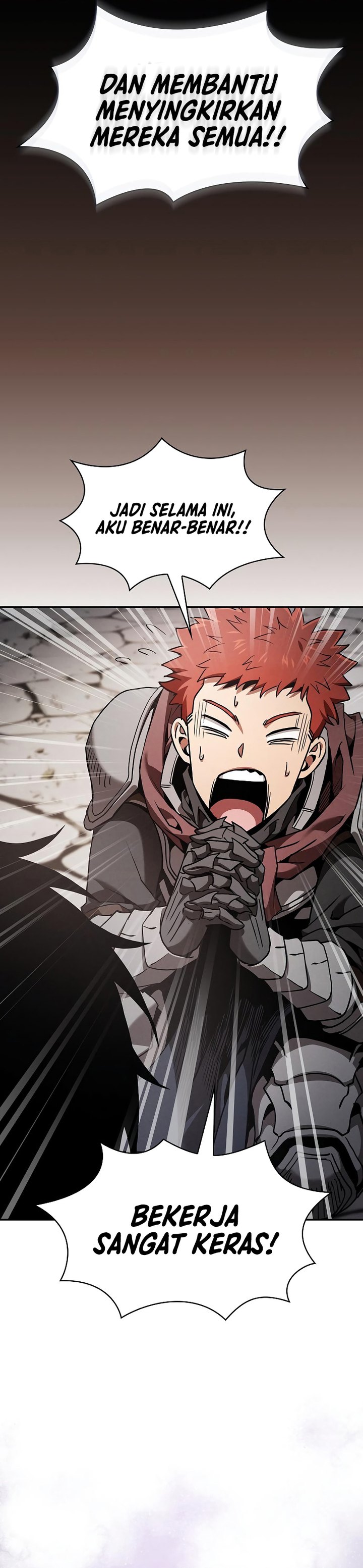 Academy’s Genius Swordmaster Chapter 96 Gambar 6