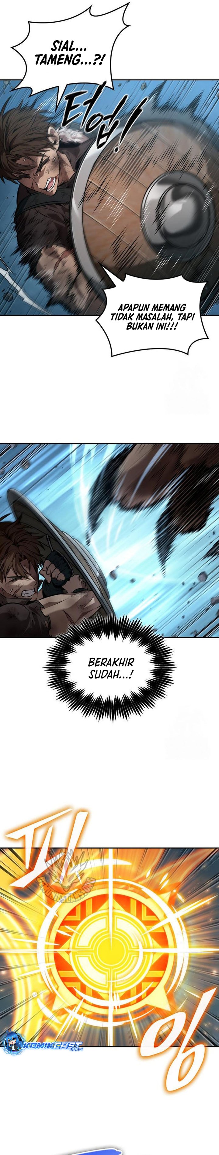 The Last Adventurer Chapter 66 Gambar 17