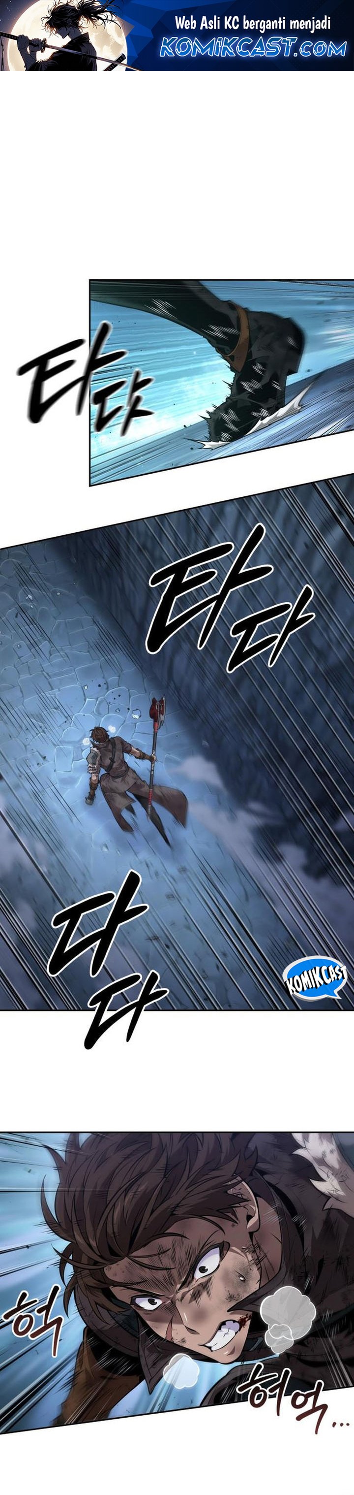 Baca Manhwa The Last Adventurer Chapter 66 Gambar 2