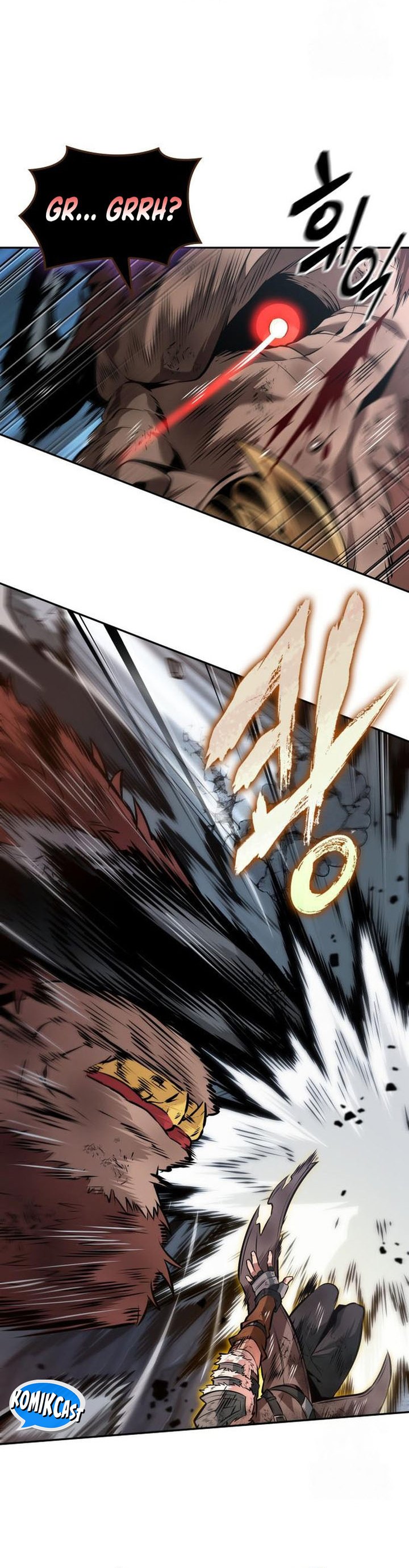 The Last Adventurer Chapter 66 Gambar 22
