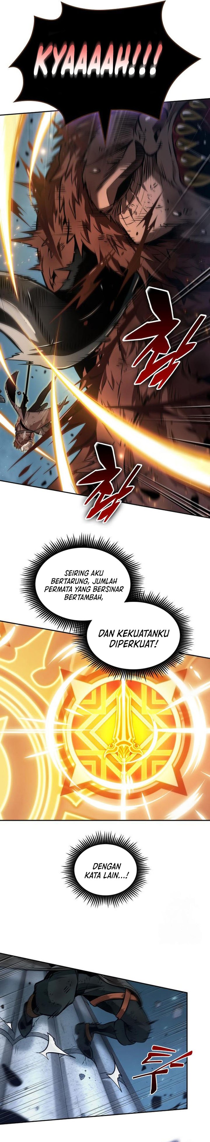 The Last Adventurer Chapter 66 Gambar 23