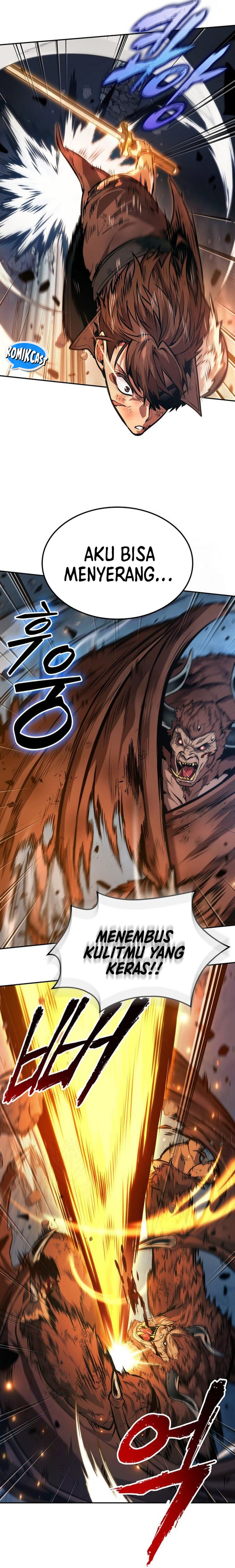 The Last Adventurer Chapter 66 Gambar 24