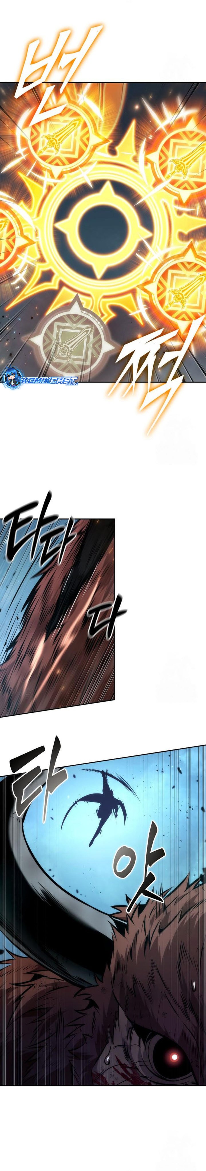 The Last Adventurer Chapter 66 Gambar 25
