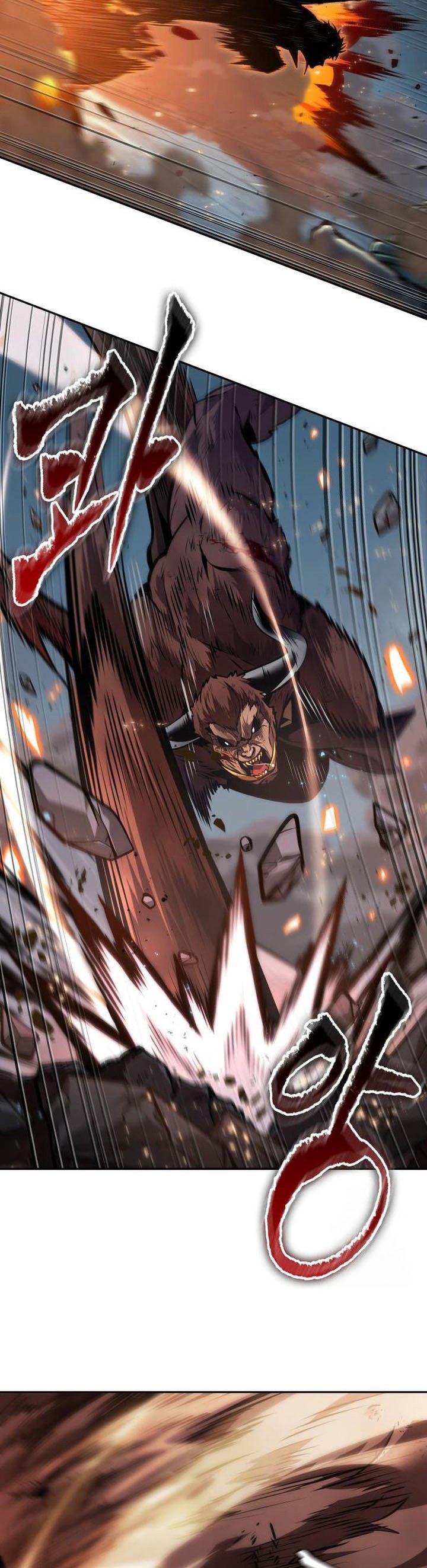 The Last Adventurer Chapter 66 Gambar 31