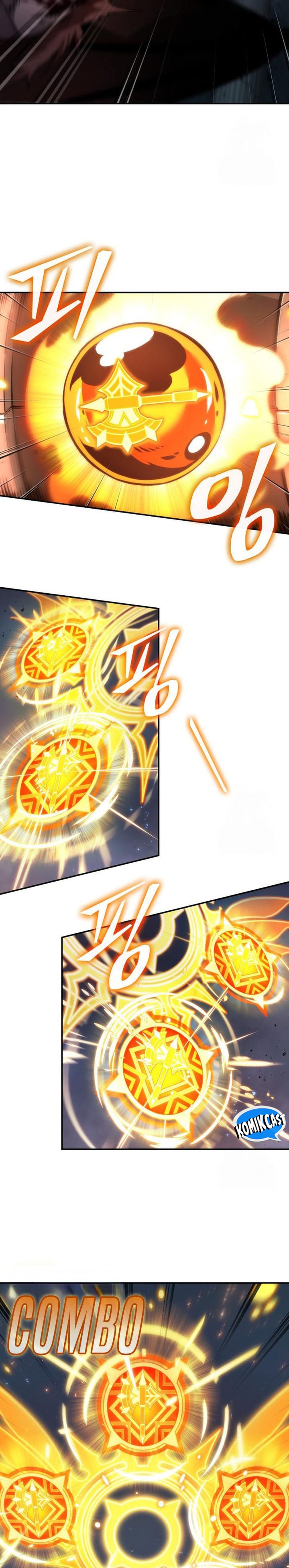 The Last Adventurer Chapter 66 Gambar 33