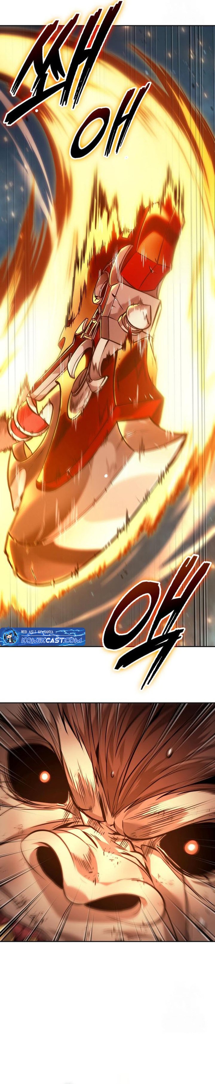 The Last Adventurer Chapter 66 Gambar 35