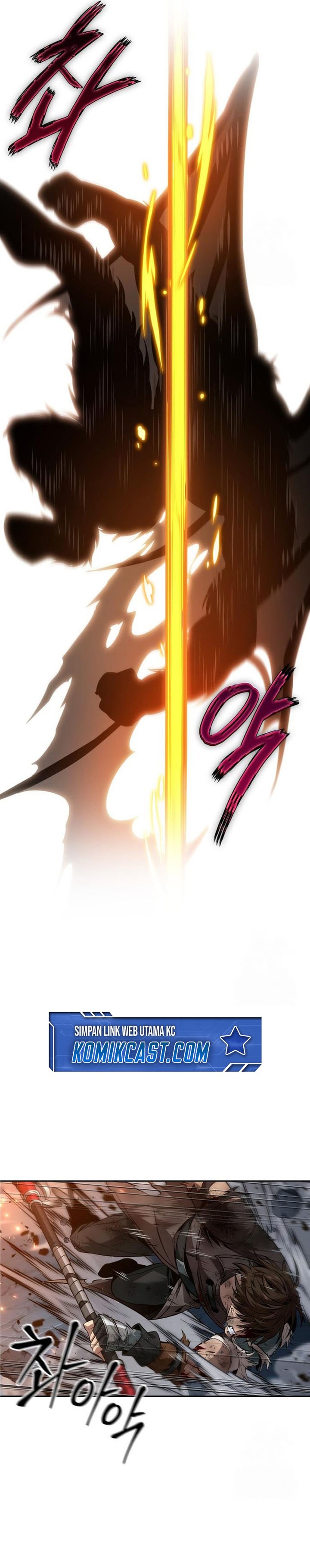 The Last Adventurer Chapter 66 Gambar 36
