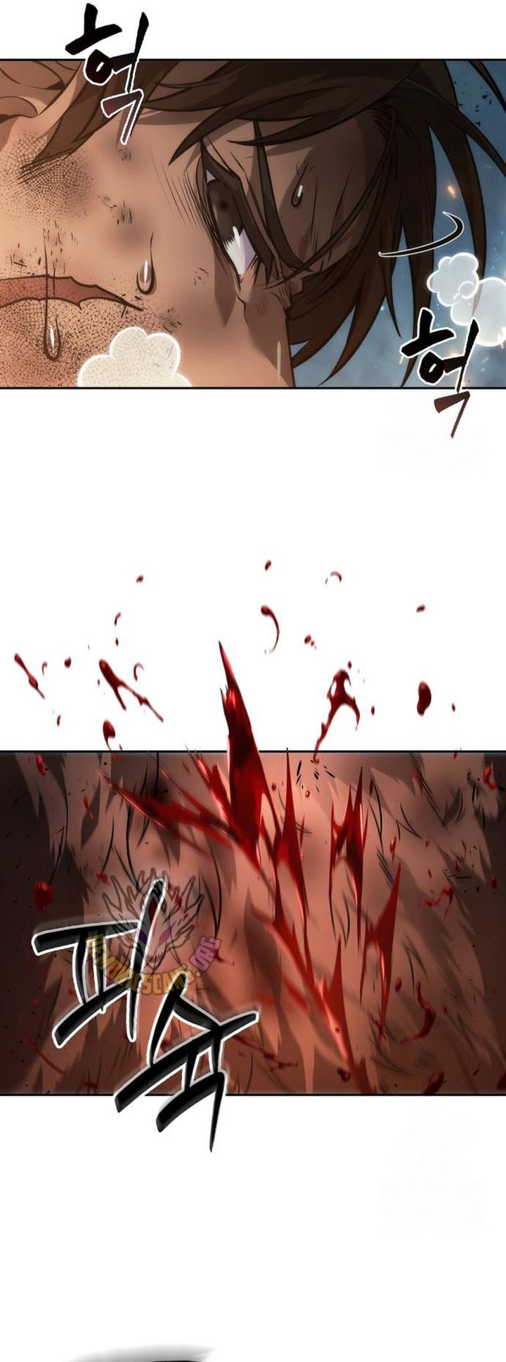 The Last Adventurer Chapter 66 Gambar 37