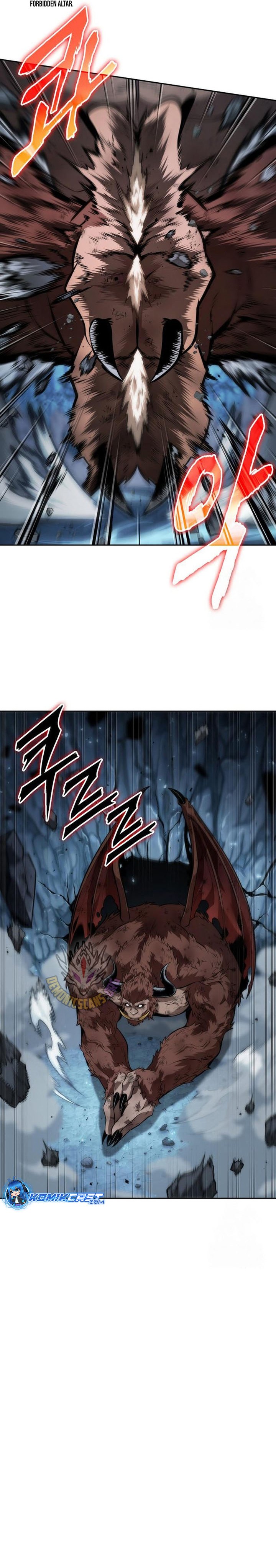 The Last Adventurer Chapter 66 Gambar 4