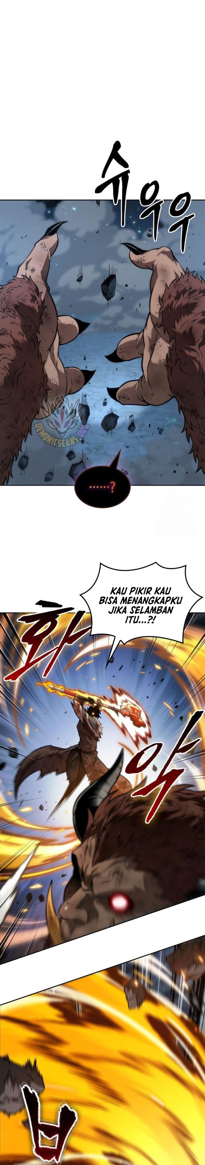The Last Adventurer Chapter 66 Gambar 5