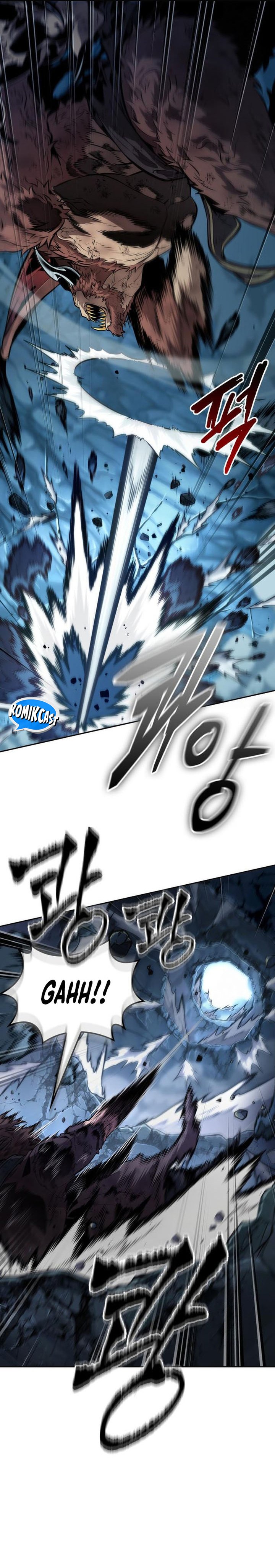 The Last Adventurer Chapter 66 Gambar 8