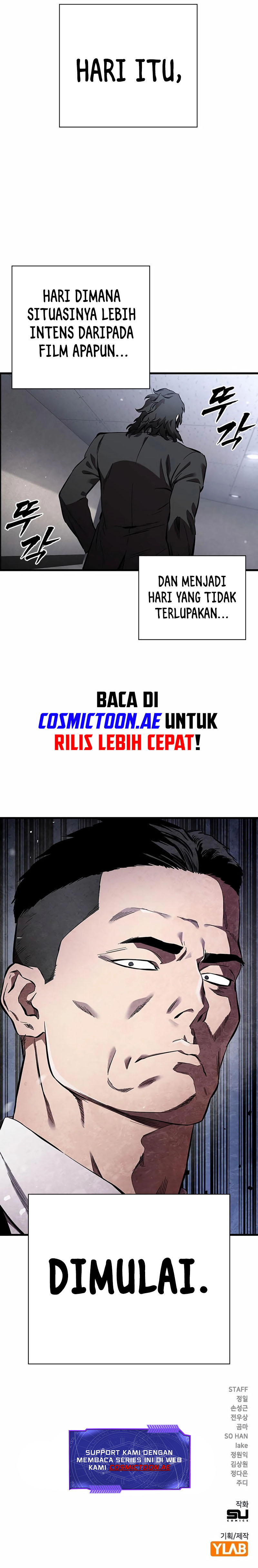 The Great War Chapter 37 Gambar 12