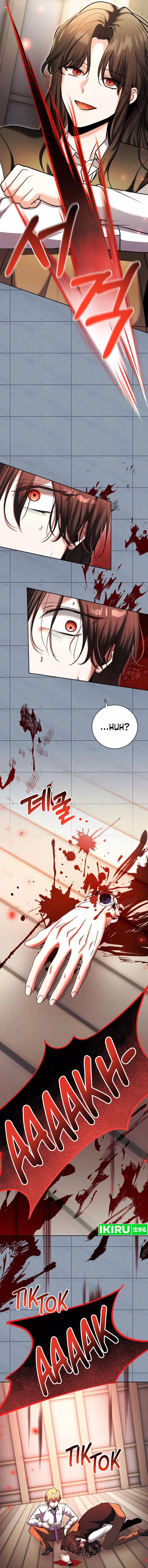 Genius Actor’s Aura Chapter 83 Gambar 14