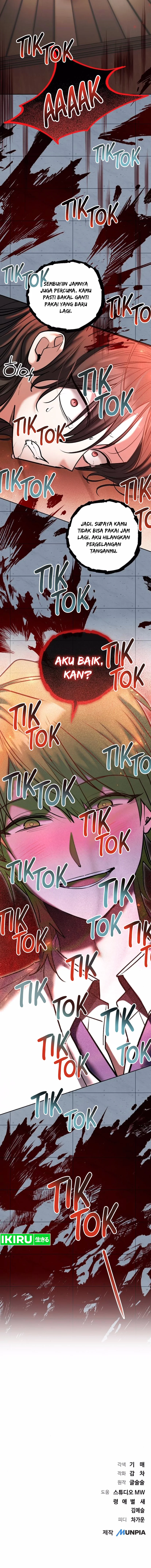 Genius Actor’s Aura Chapter 83 Gambar 15