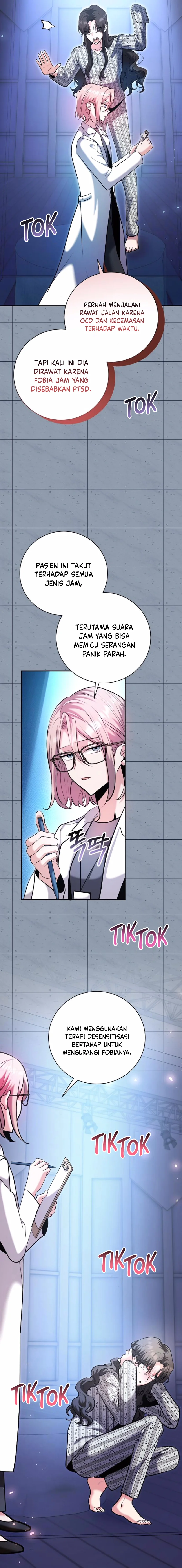 Genius Actor’s Aura Chapter 83 Gambar 9