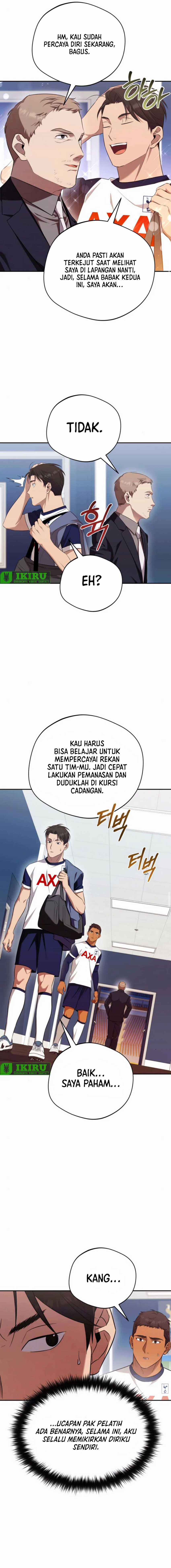 The Heavenly Demon Will Give You a Massage Chapter 55 Gambar 10