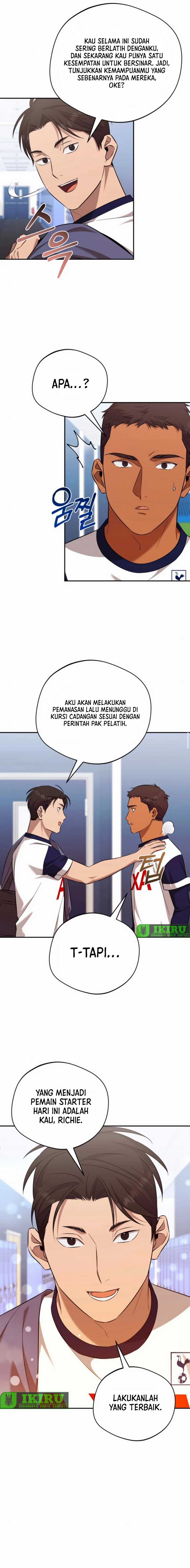 The Heavenly Demon Will Give You a Massage Chapter 55 Gambar 11
