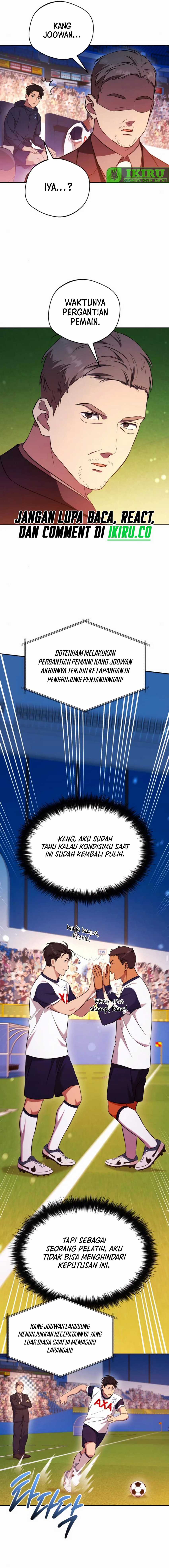 The Heavenly Demon Will Give You a Massage Chapter 55 Gambar 16