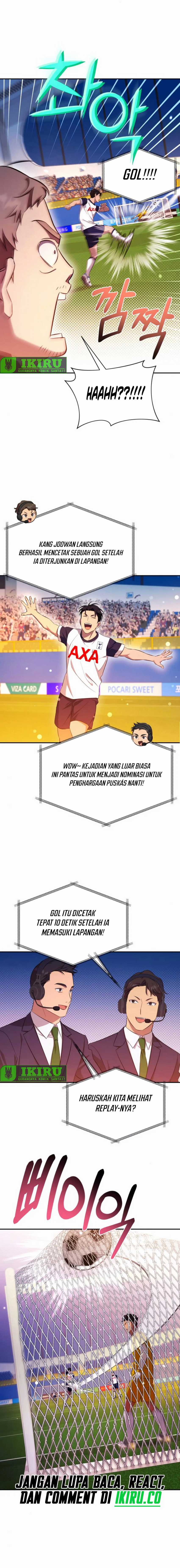 The Heavenly Demon Will Give You a Massage Chapter 55 Gambar 17