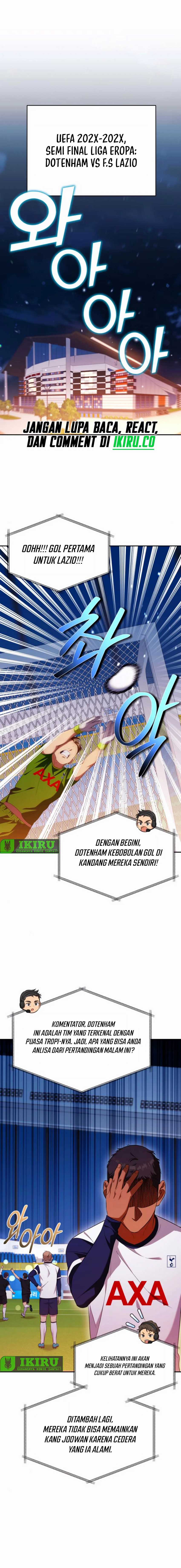 Baca Manhwa The Heavenly Demon Will Give You a Massage Chapter 55 Gambar 2
