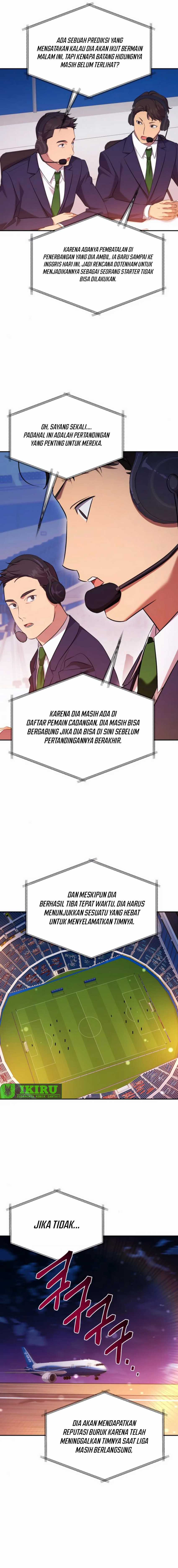 The Heavenly Demon Will Give You a Massage Chapter 55 Gambar 3