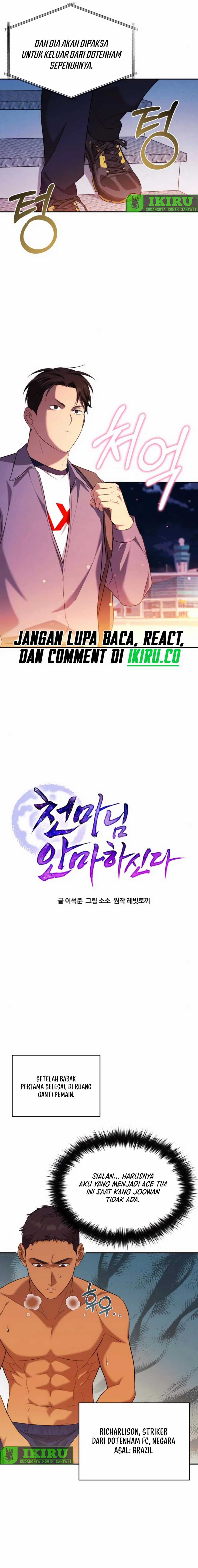 The Heavenly Demon Will Give You a Massage Chapter 55 Gambar 4