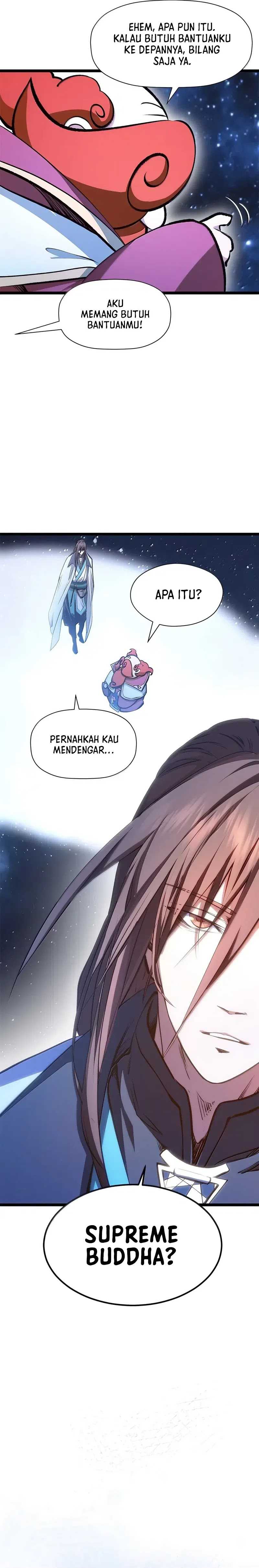 Top Tier Providence: Secretly Cultivate for a Thousand Years Chapter 209 Gambar 18