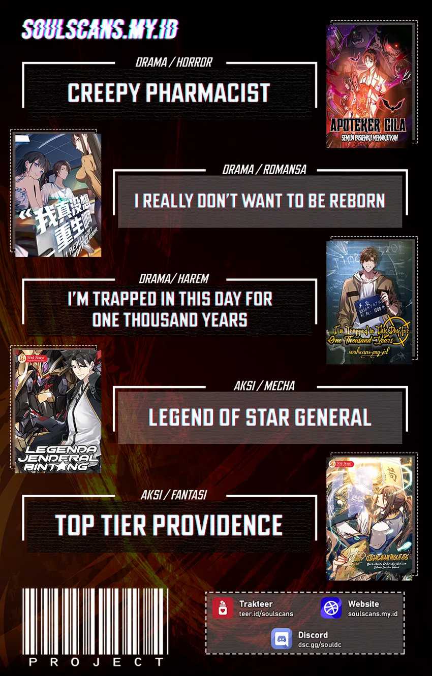 Top Tier Providence: Secretly Cultivate for a Thousand Years Chapter 209 Gambar 21