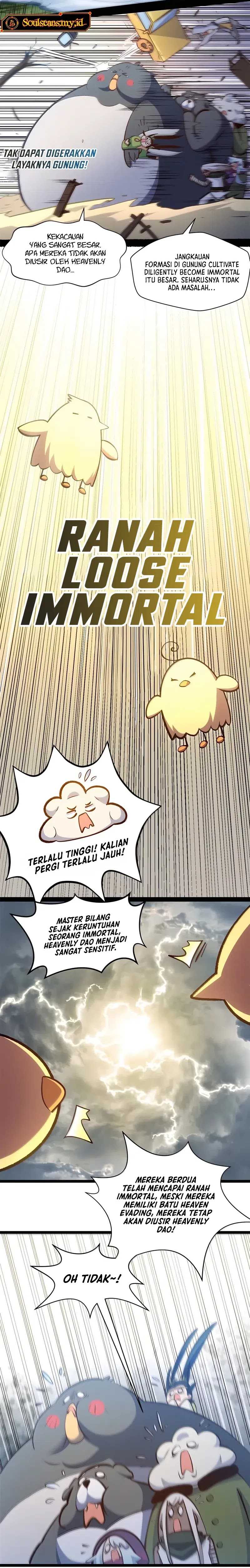 Top Tier Providence: Secretly Cultivate for a Thousand Years Chapter 209 Gambar 3
