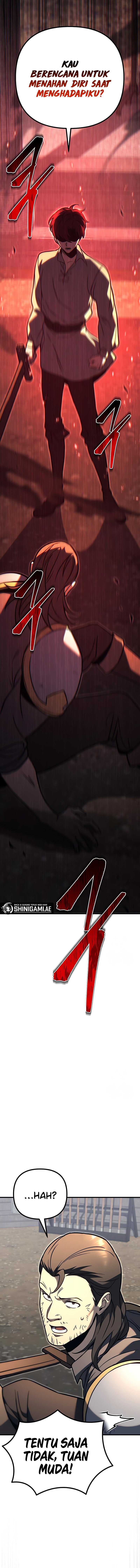 Regressor Of The Fallen Family Chapter 77 Gambar 12