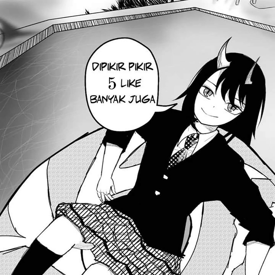 Dark Gathering Chapter 21 Gambar 47