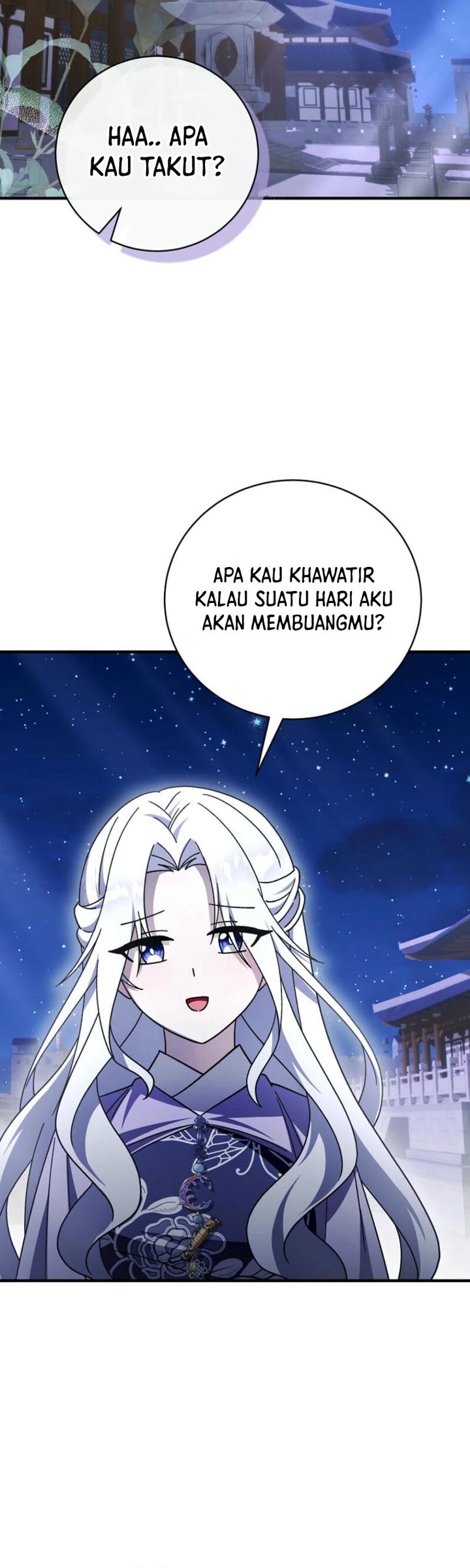 Surviving in a Romance Fantasy Novel Chapter 40 Gambar 17