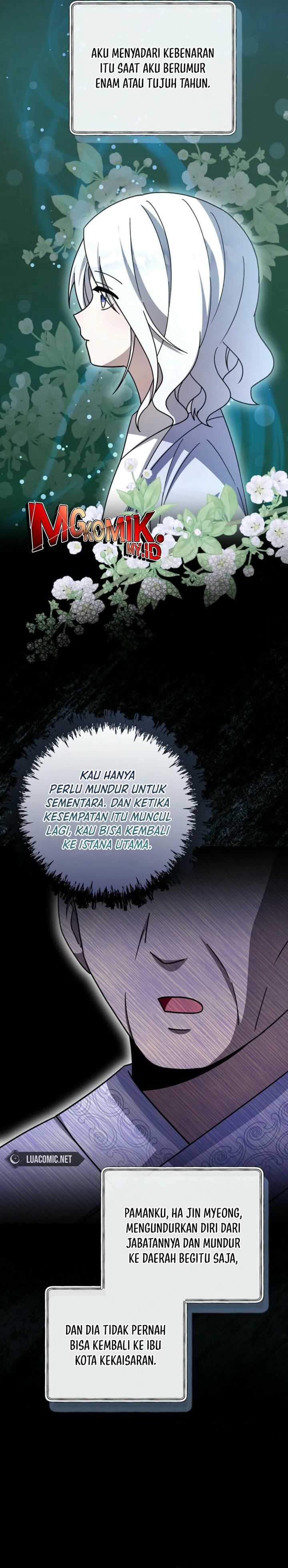 Baca Manhwa Surviving in a Romance Fantasy Novel Chapter 40 Gambar 2